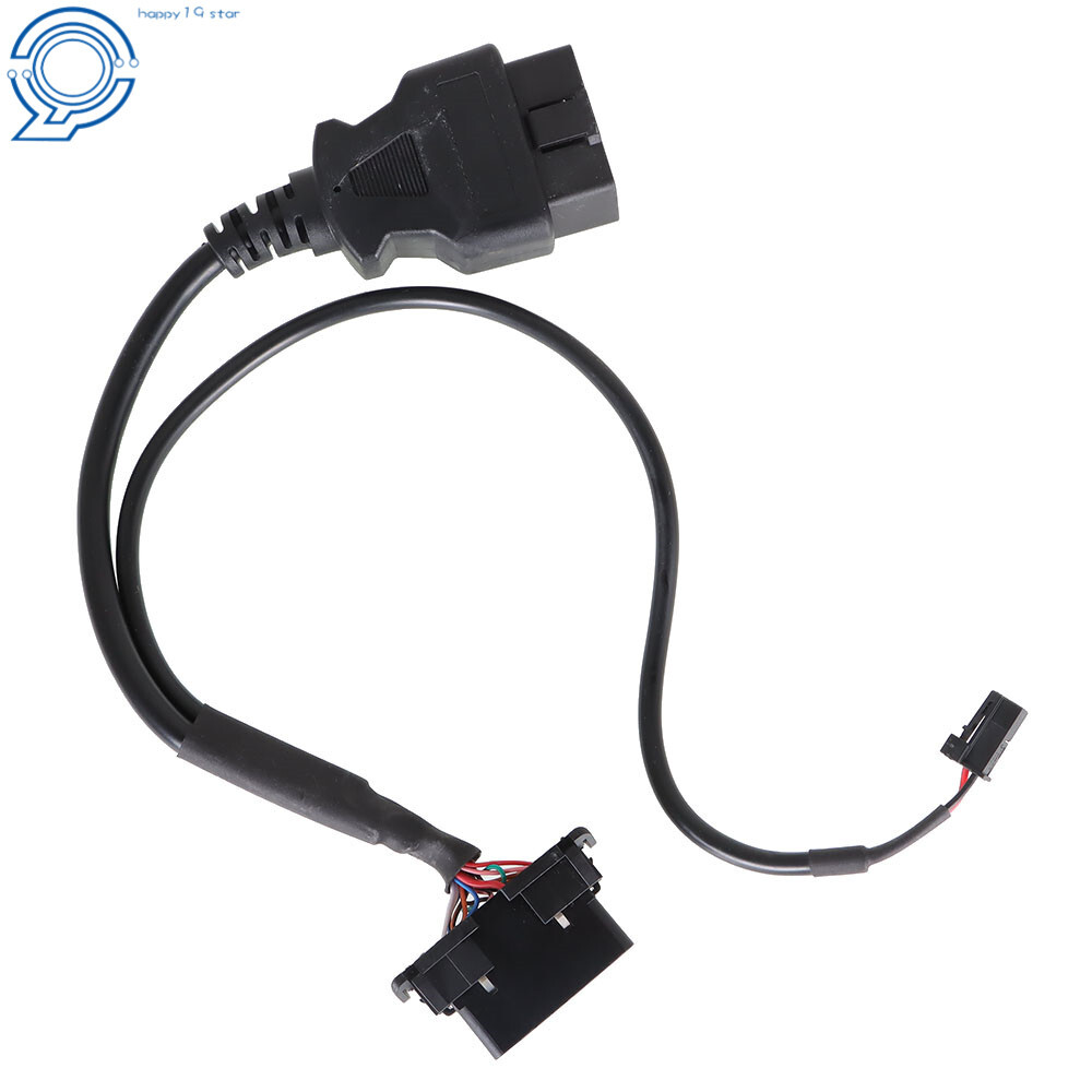 Security Gate Bypass OBD2 Cable Fit For 2018-2020 Dodge Cummins RAM HD