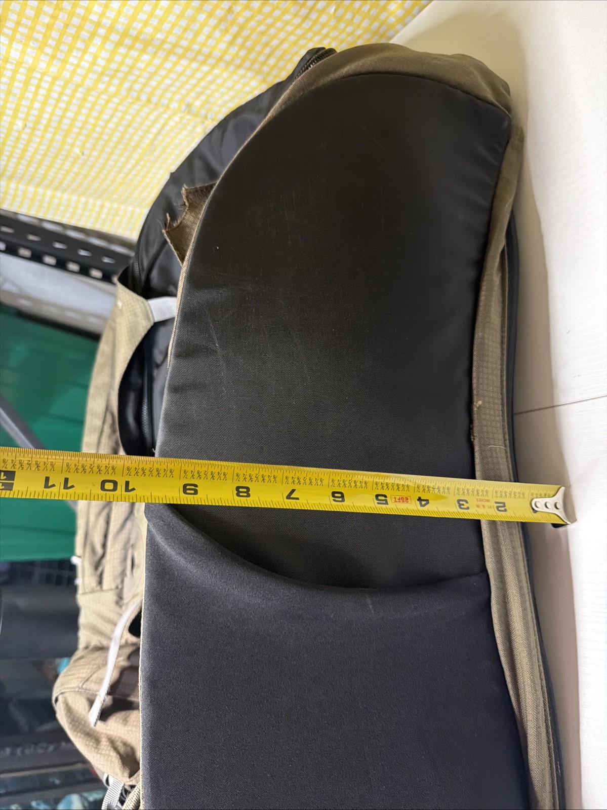 Osprey Waypoint 85 Travel Backpack