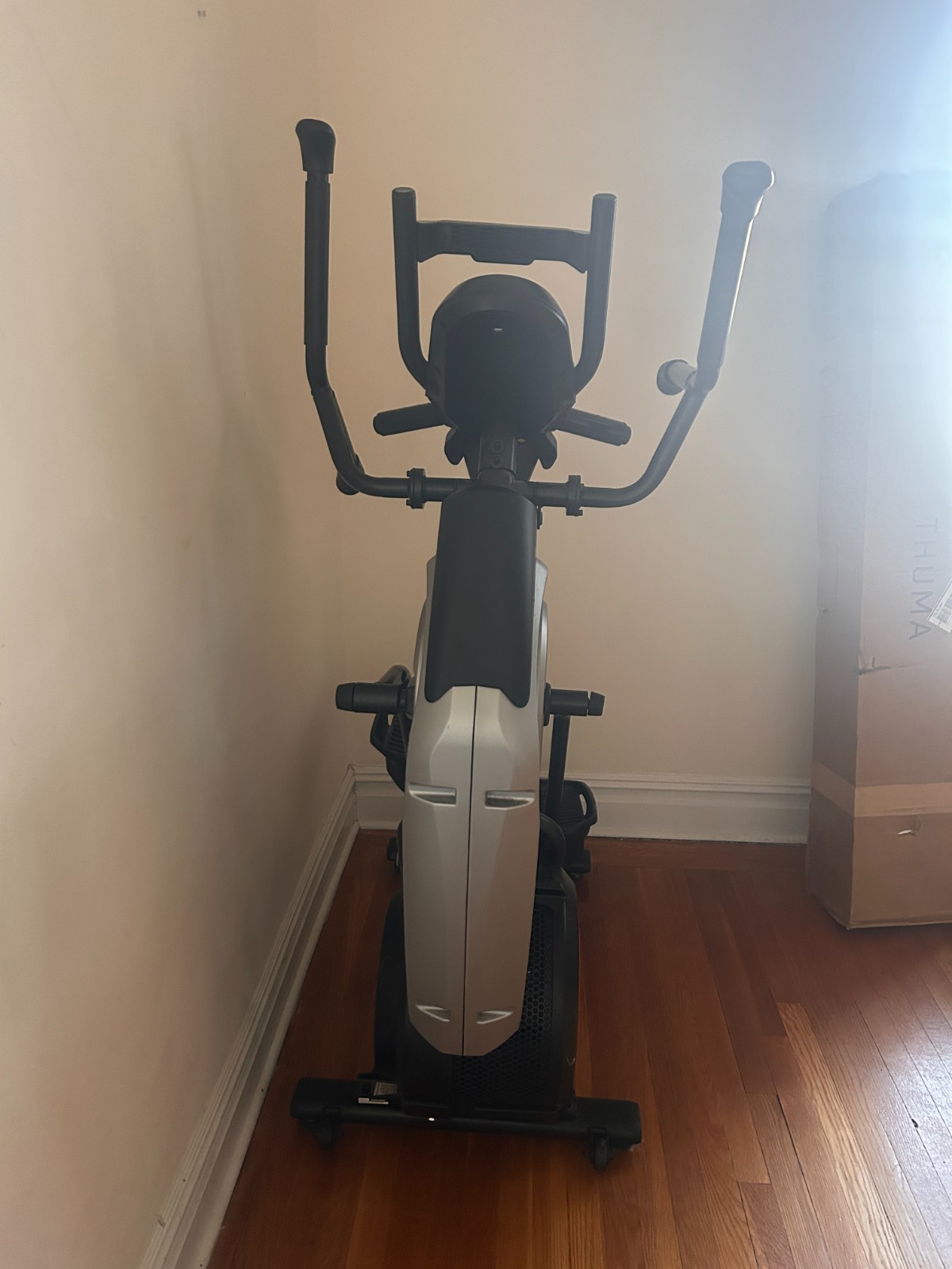 Bowflex Max Trainer M6 Lightly Used – Excellent Condition – Disassembly Included