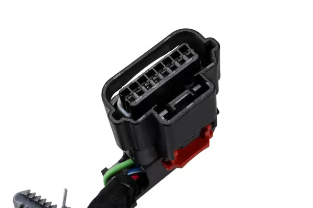 Genuine GM Rear Object Alarm Sensor Wiring Harness 23316326