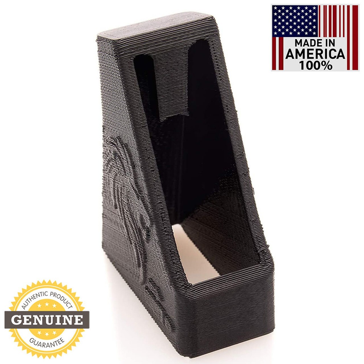 RAEIND Magazine Quick Ammo Speed Loader For Smith & Wesson M&P 22LR MADE IN USA