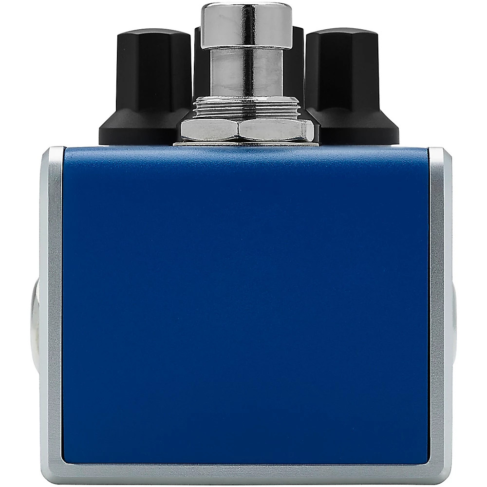 Fishman AFX BlueChorus Mini Chorus Effects Pedal Dark Blue