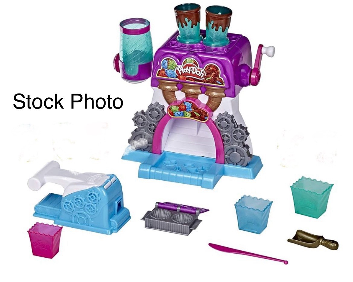 Hasbro Play Doh - Kitchen Creations Candy Delight Playset