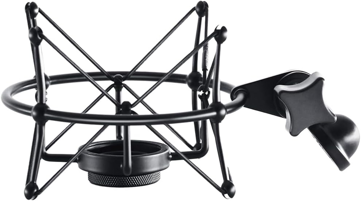 TLM 103 Shock Mount - Microphone Mount Compatible for Neumann TLM 103 M147