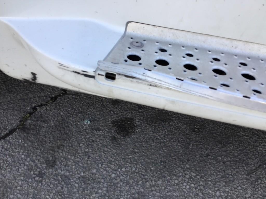 For 2016 FREIGHTLINER CASCADIA 125 SIDE FAIRING Left , OH