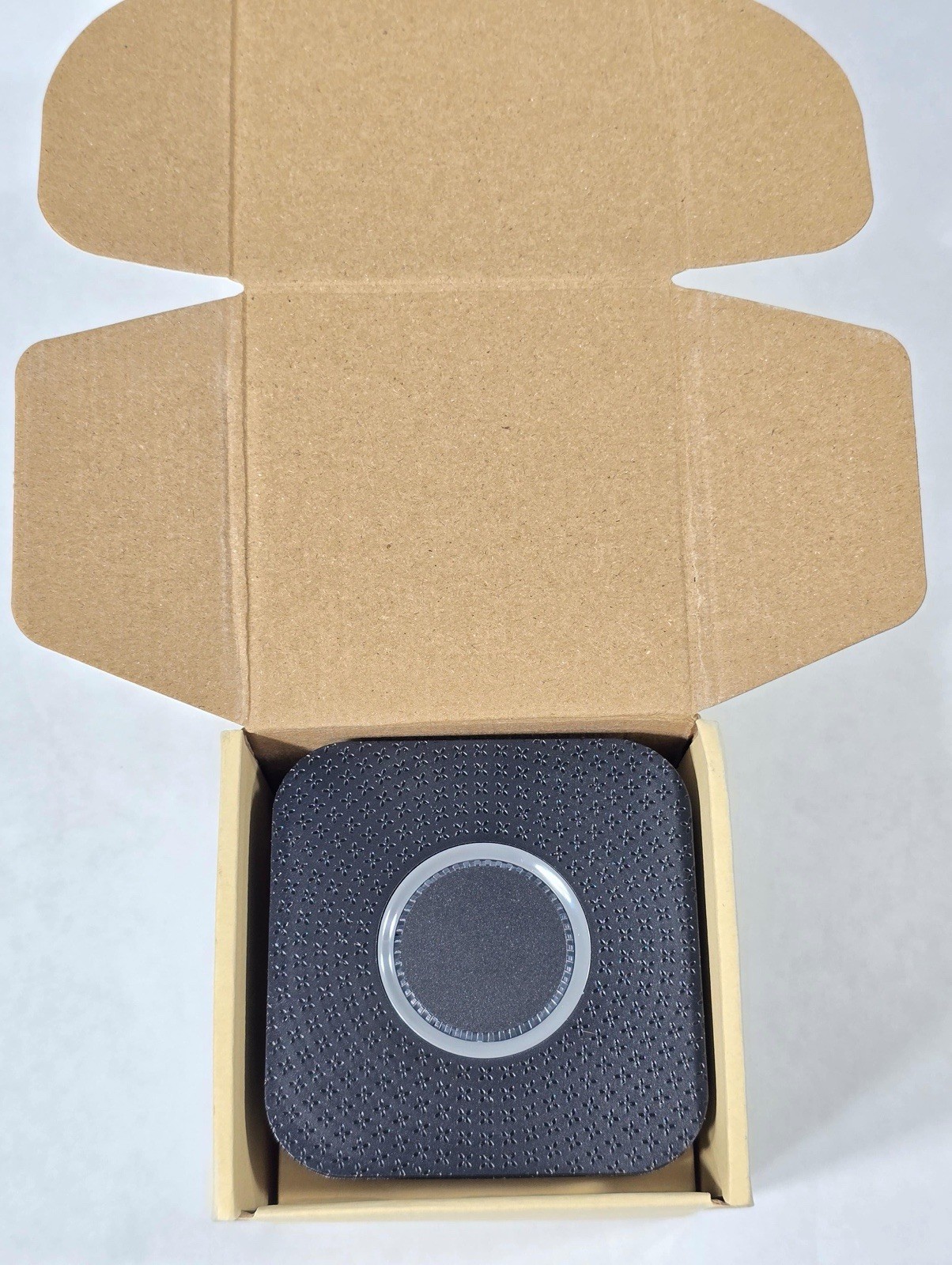 WiFi Video Doorbell Chime Extender Receiver for Ring Blink Google Nest Doorbell