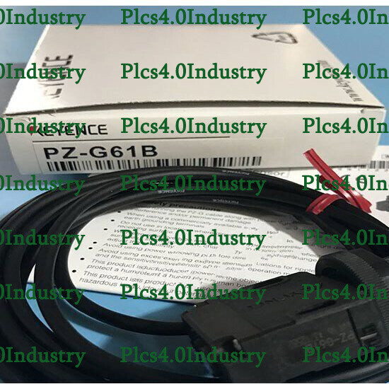 ONE New Keyence Photoelectric Switch sensor PZ-G61B Fast Delivery
