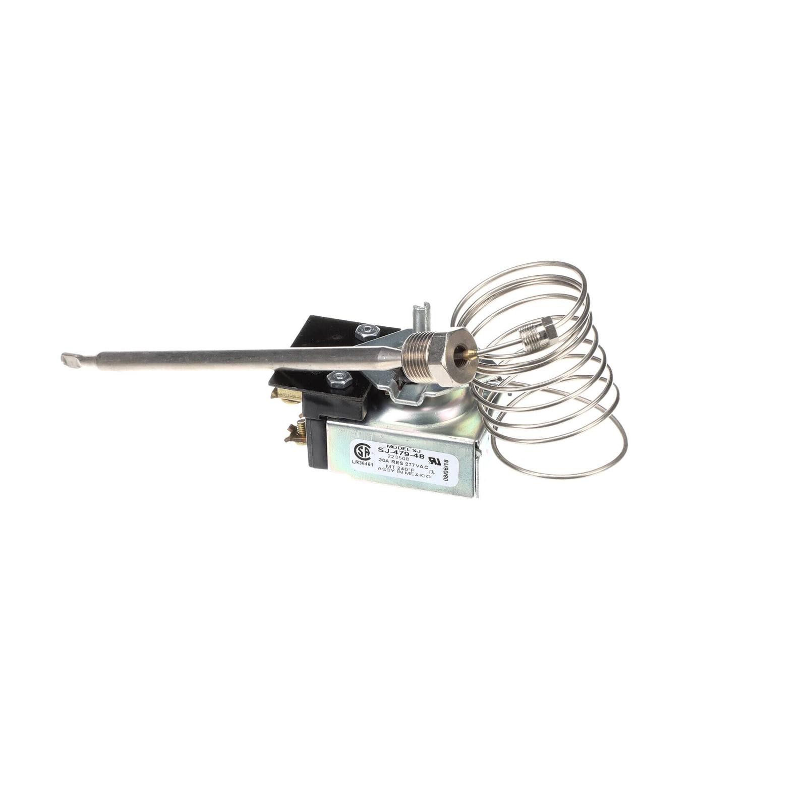 THERMOSTAT, HEAT 223508 - Genuine OEM Replacement Part