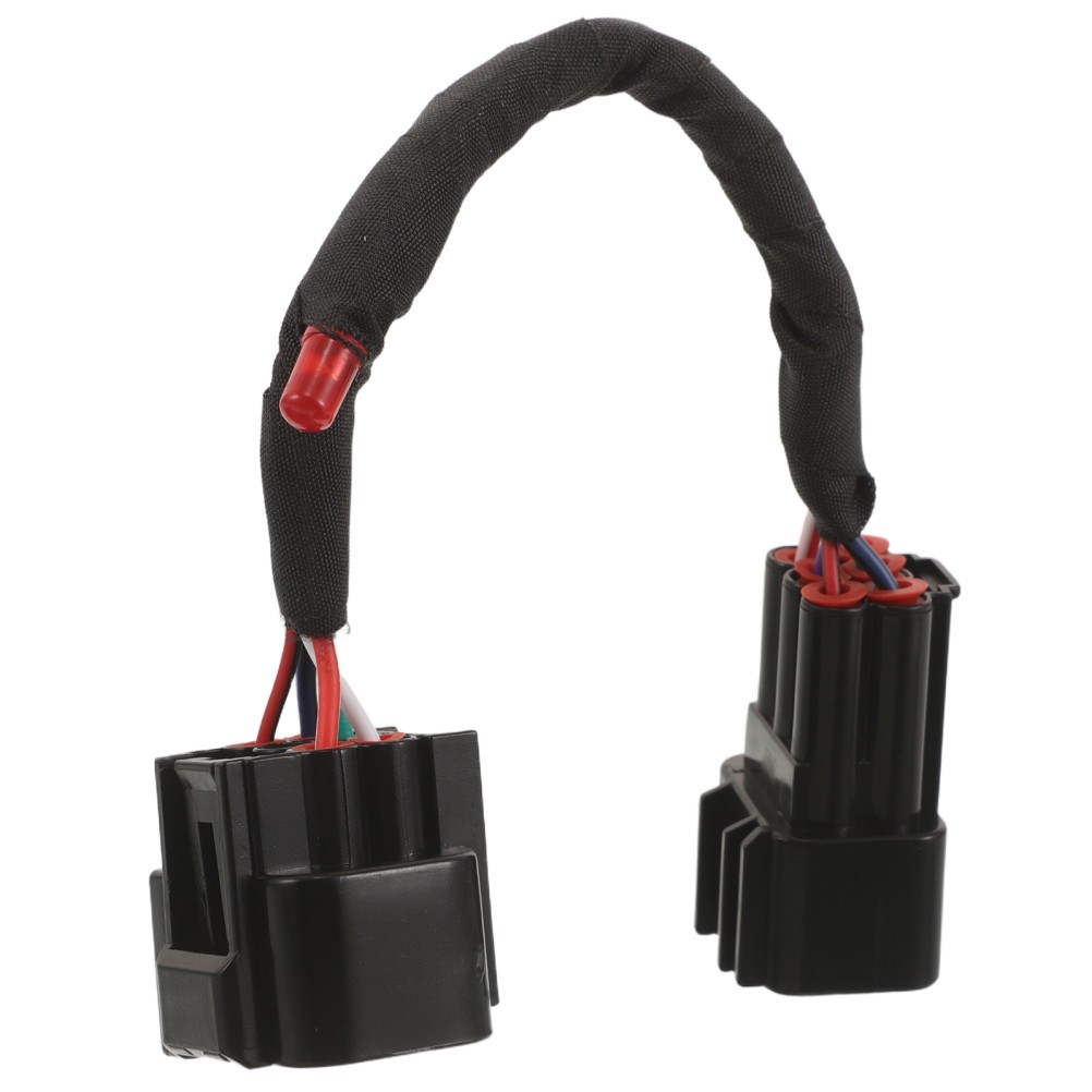 Fault Detection Line: Diagnostic Adapter Cable Compatible with Surron Light Bee