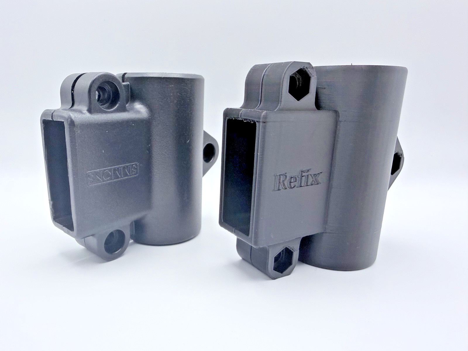 Simmons Titan 70 Drum Frame T-Joint