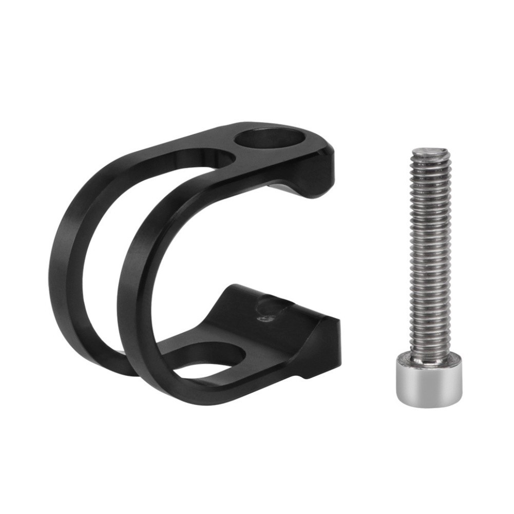 Aluminum Alloy Bicycle Brake Handle Clamp Compatible with For Sram E7 E9