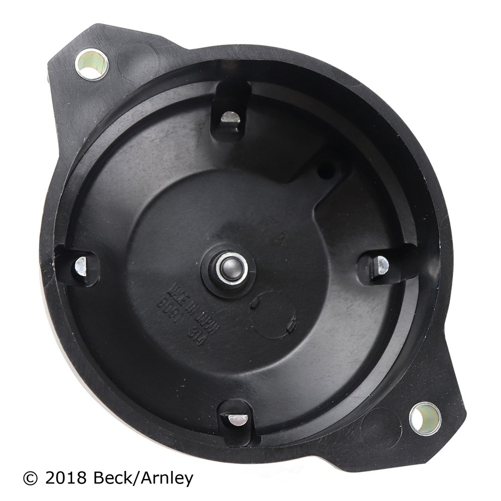 Beck/Arnley 174-6933 Distributor Cap Free Shipping