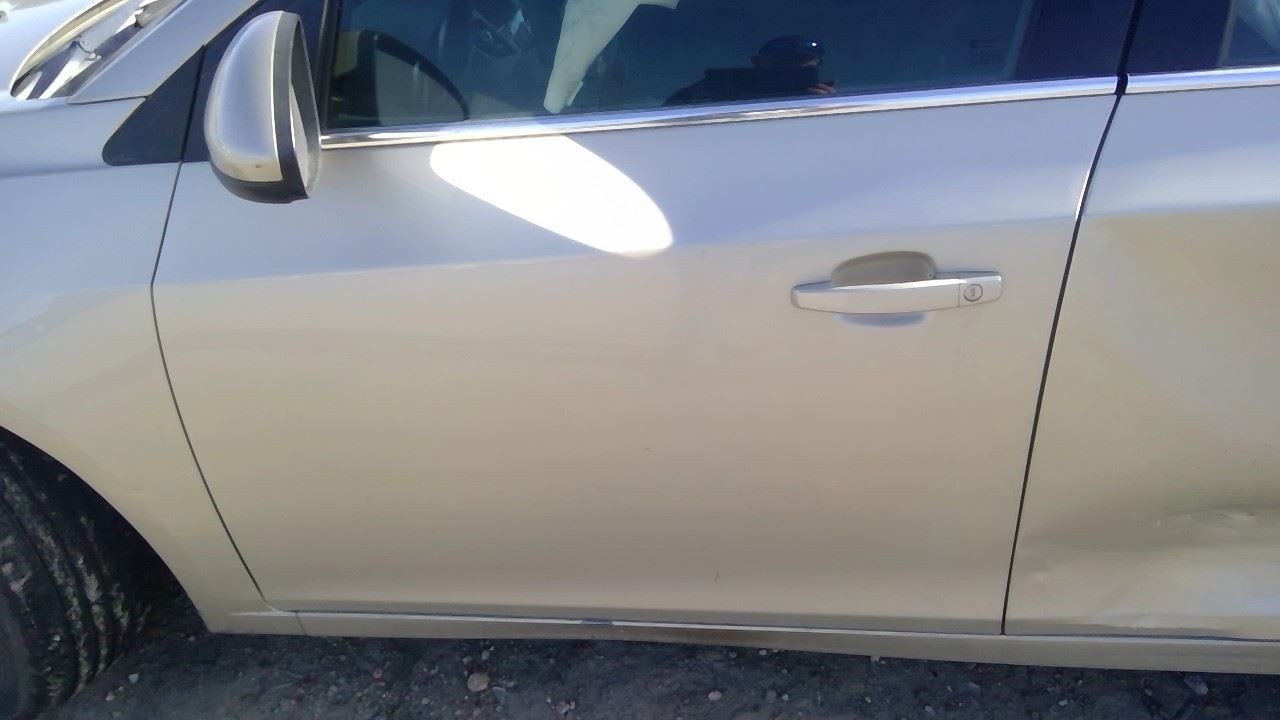 Audio Equipment Radio VIN P 4th Digit Limited Opt Ufu Fits 13-16 CRUZE 1050104