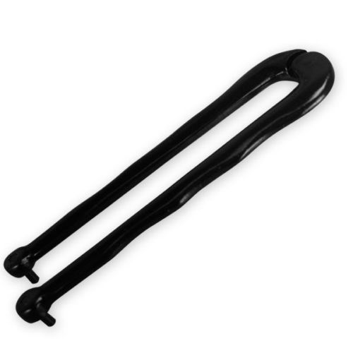 Adjustable Pin Wrench 15mm x 80mm Angle Face Spanner for Rotary Grinder Polisher