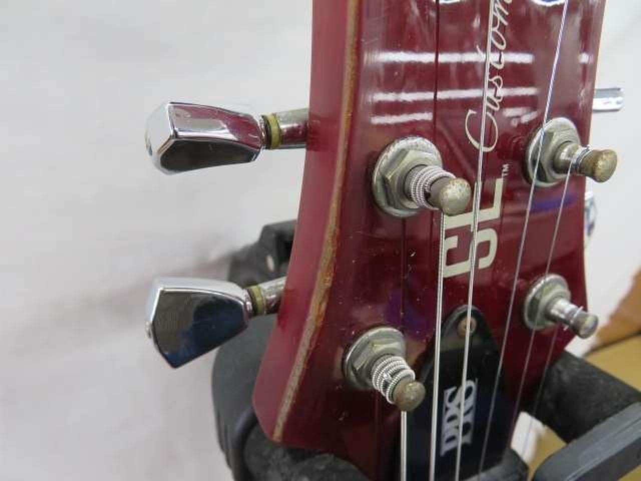 Paul Reed Smith Les Type SE CUSTOM 22 Used
