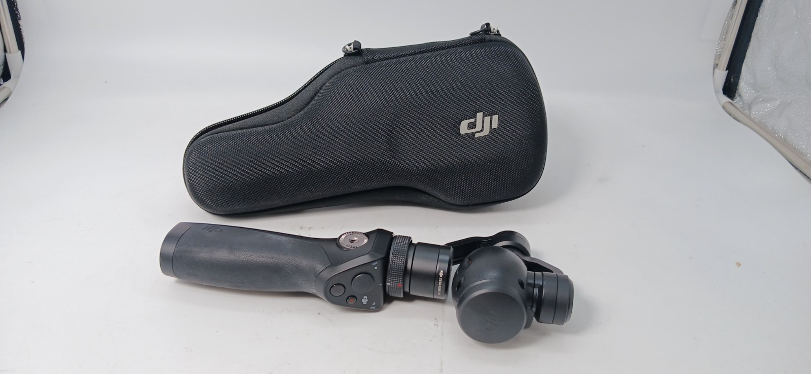 DJI Osmo OM160 Zenmuse X3 Gimbal Handheld 4K Camera