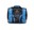 Hammer Raw Single Tote Blue