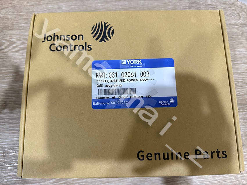 NEW YORK 031-02061-003 Central air conditioning circuit Without IGBT US Free TAX