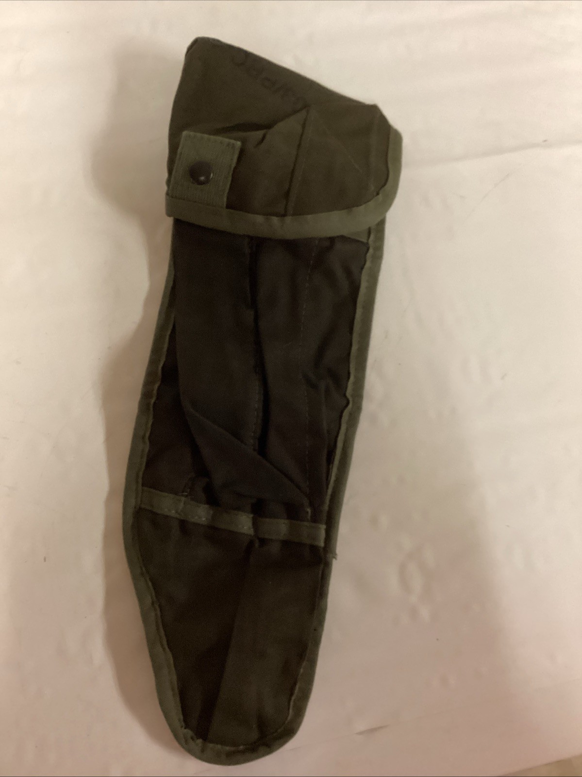 *US Army PRC-25/CW-503 Antenna Bag, NEW