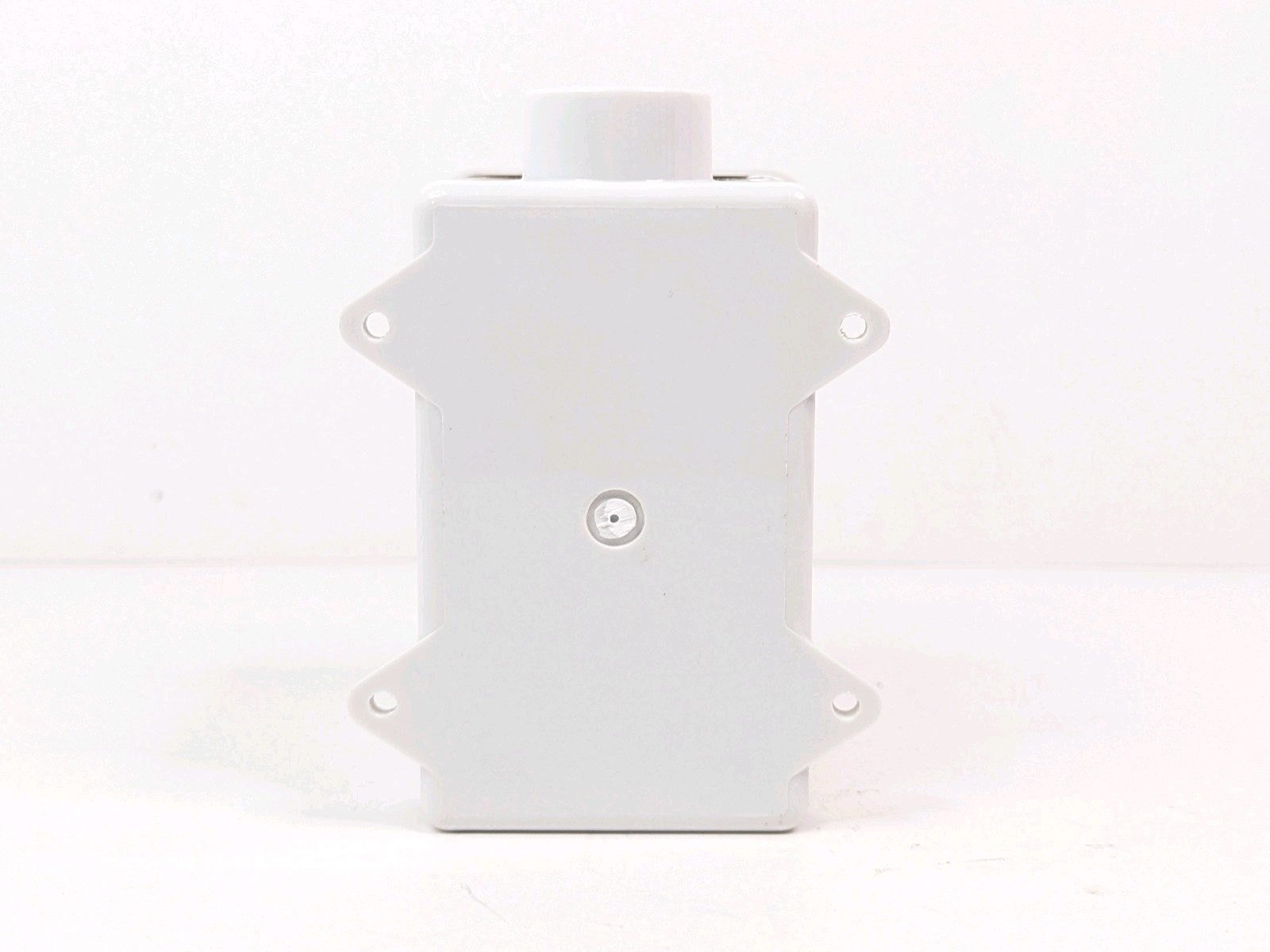 Outdoor Weatherproof Wall Mount Speaker Volume Control Controller RMS 100W White