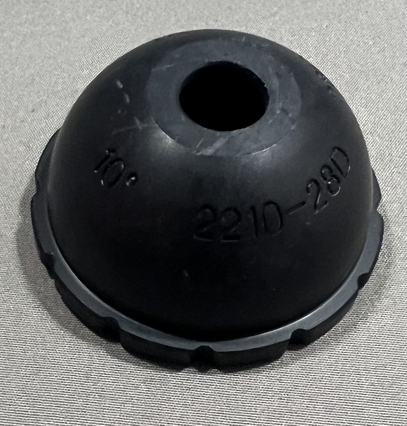 stryker 2210-28D 10 Degree insert