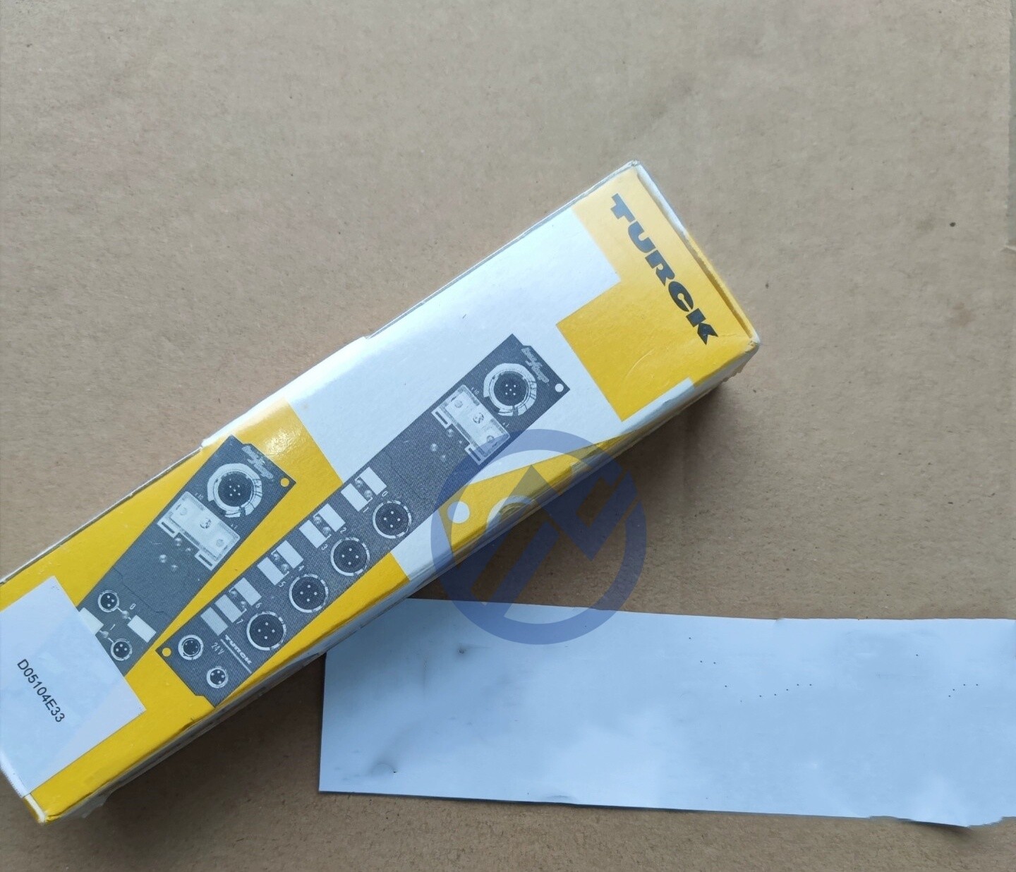 SDPB-40A-0009 Brand new module SDPB-40A-0009