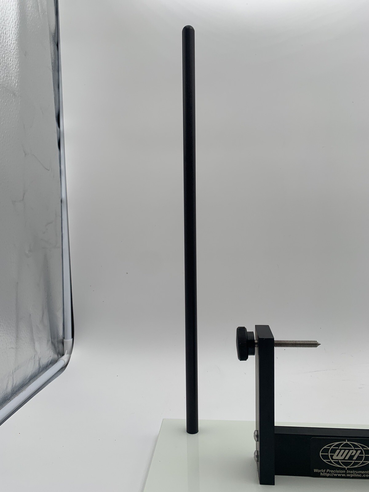 World Precision Instruments Ussing Stand With Support Rods