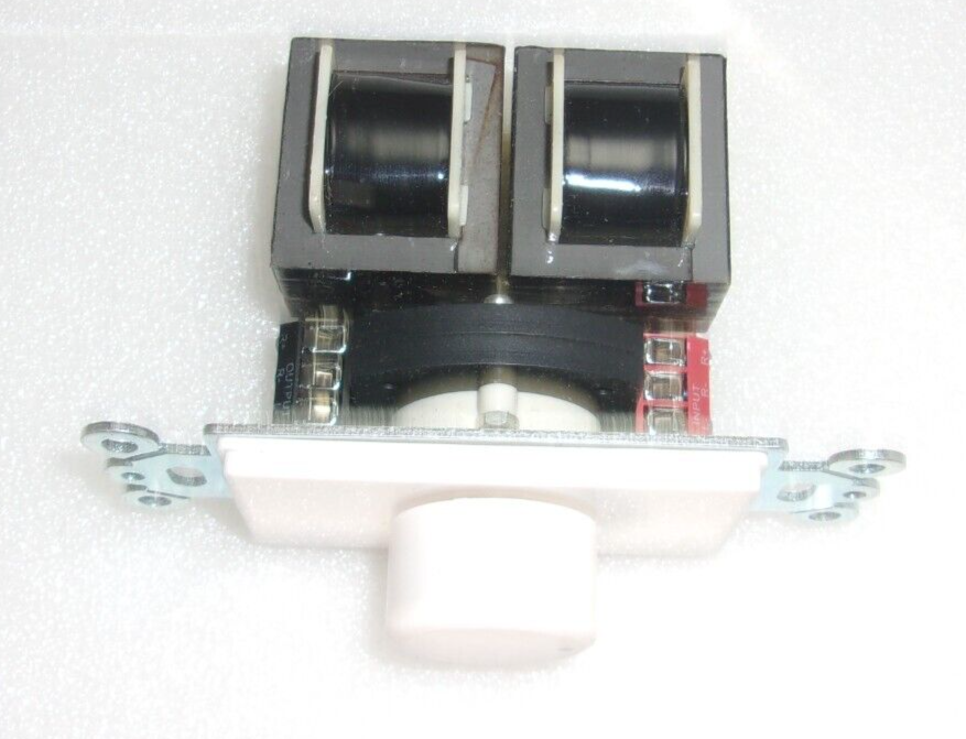 SPECOSPECO IMP80D Rotary Volume Control, Part. Rotary Volume Control, Part. New
