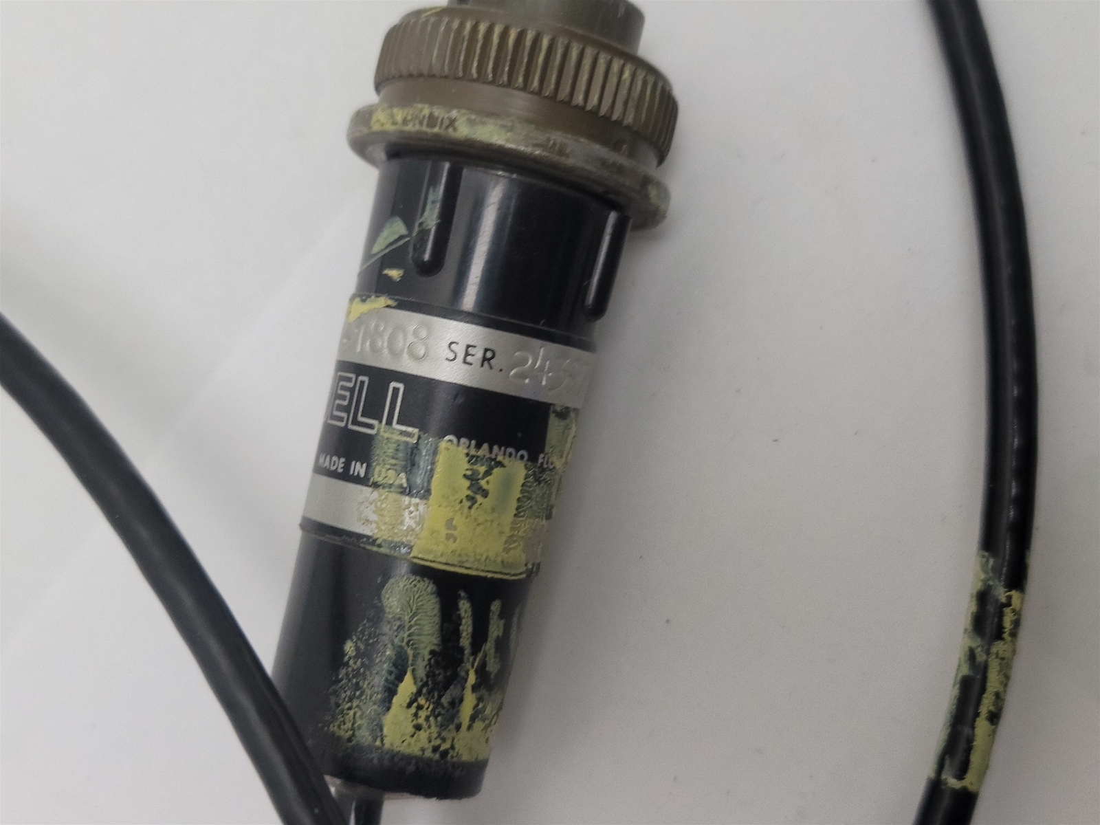 F.W. Bell SAB1-1808 Gauss Probe