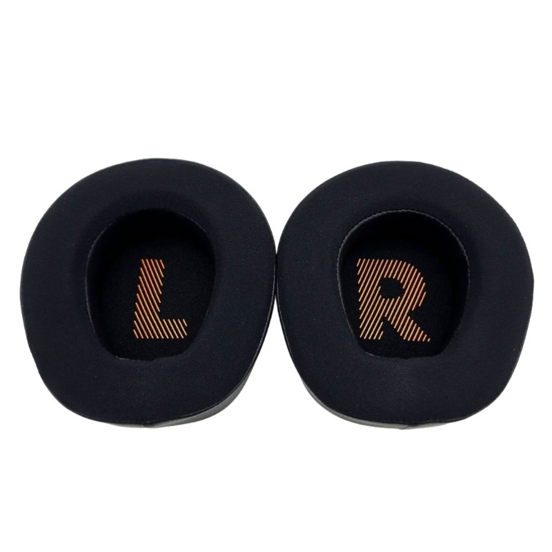 Gel Cooling Ear Cushions Soft Sponge Noise Reduction for QUANTUM200 Q200 Q300