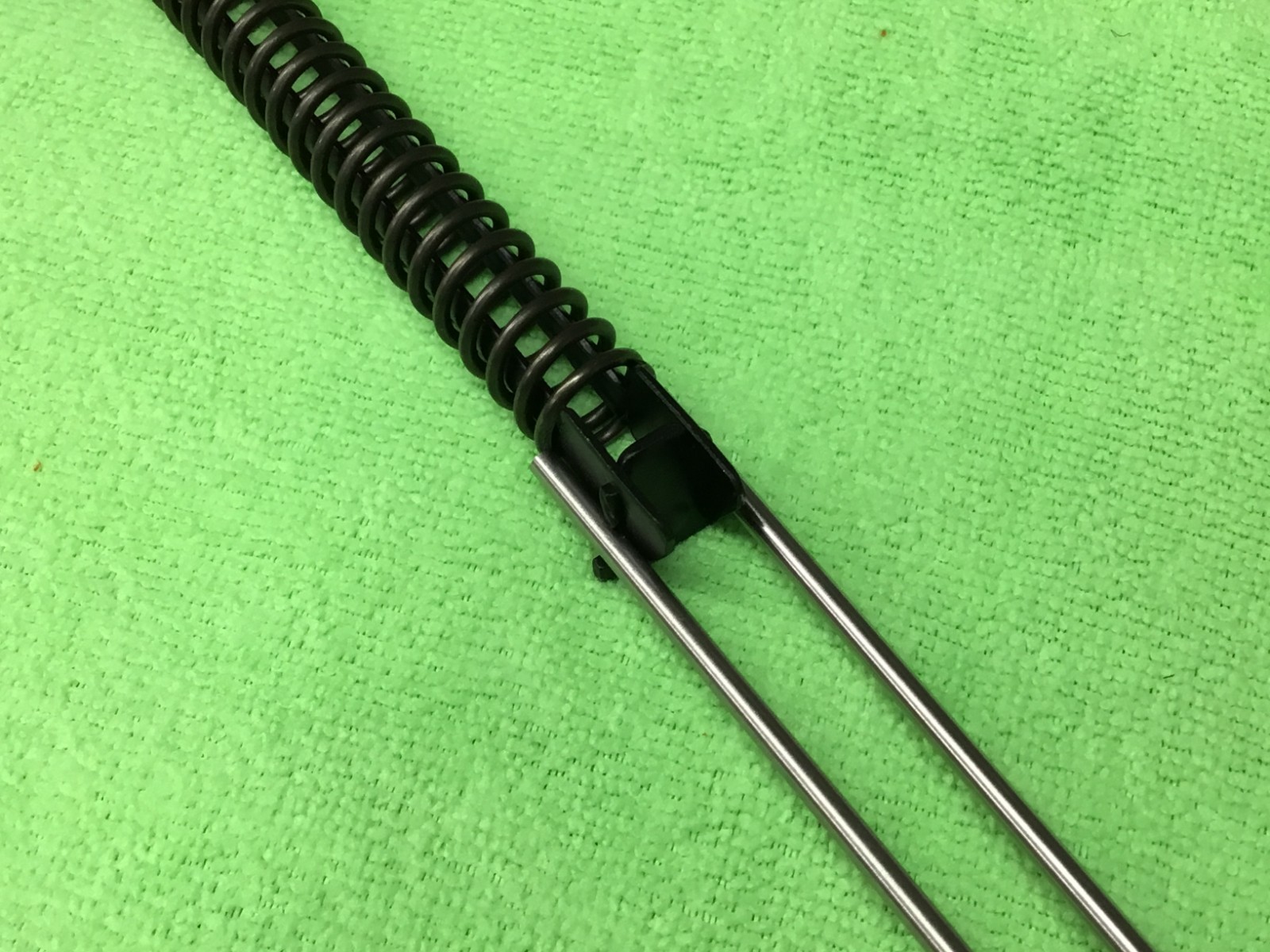 DAISY RED RYDER 1938B PLUNGER SPRING TOOL / SPRING COMPRESSION TOOL