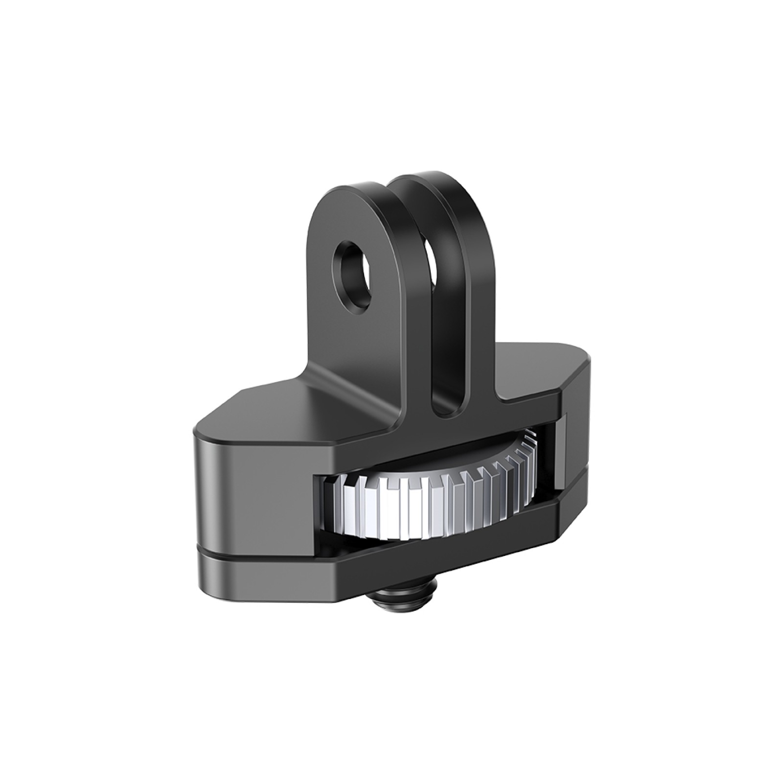 360° Adjustable 1/4 Metal Adapter For DJI OSMO Pocket/Insta360 One X2/SLR Camera