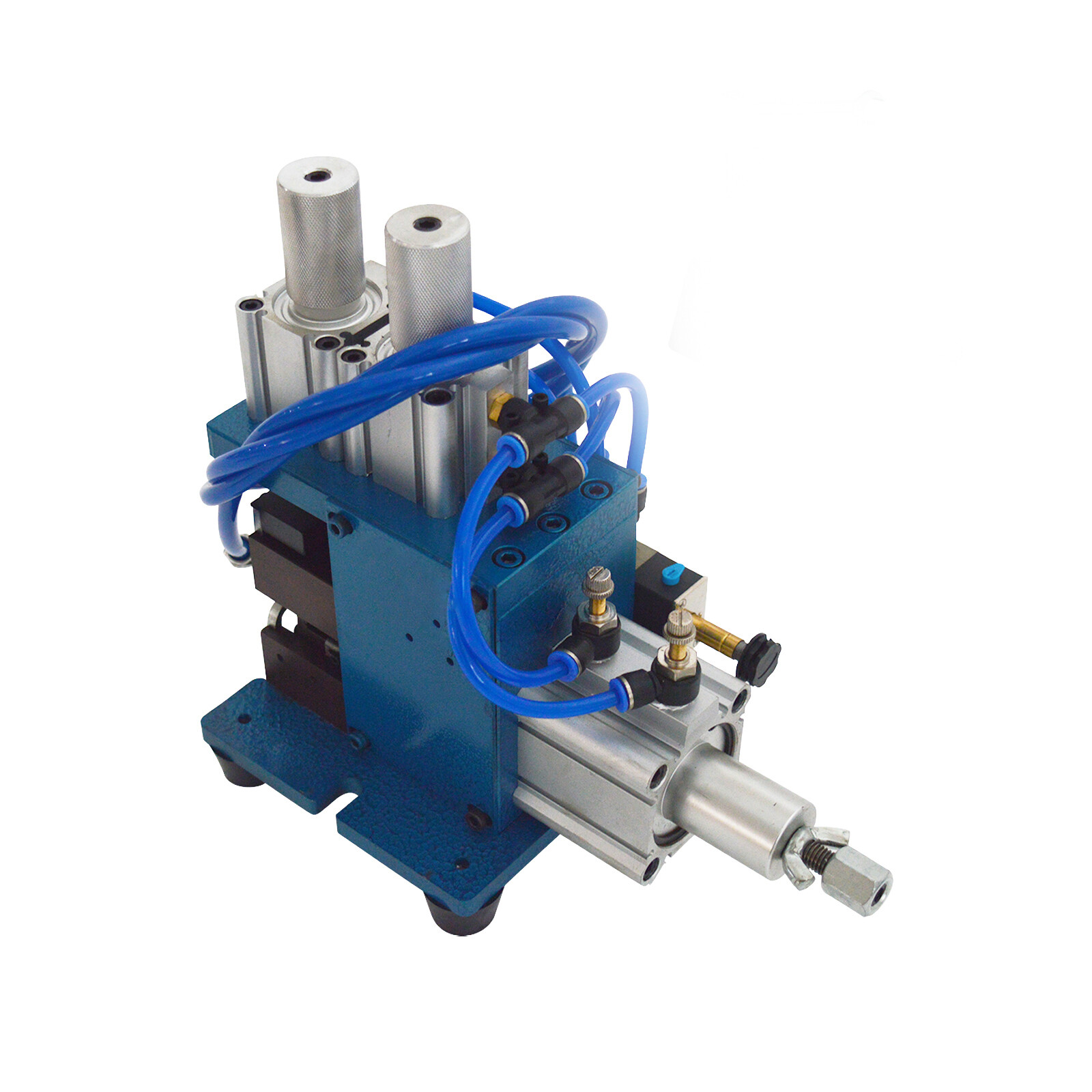 Flat Ribbon Cable Wire Stripping Peeling Machine Stripper Recycle 110V