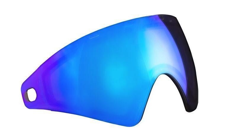 Virtue Paintball VIO/CMD Thermal Goggle Mask Protective Lens Chromatic Ice