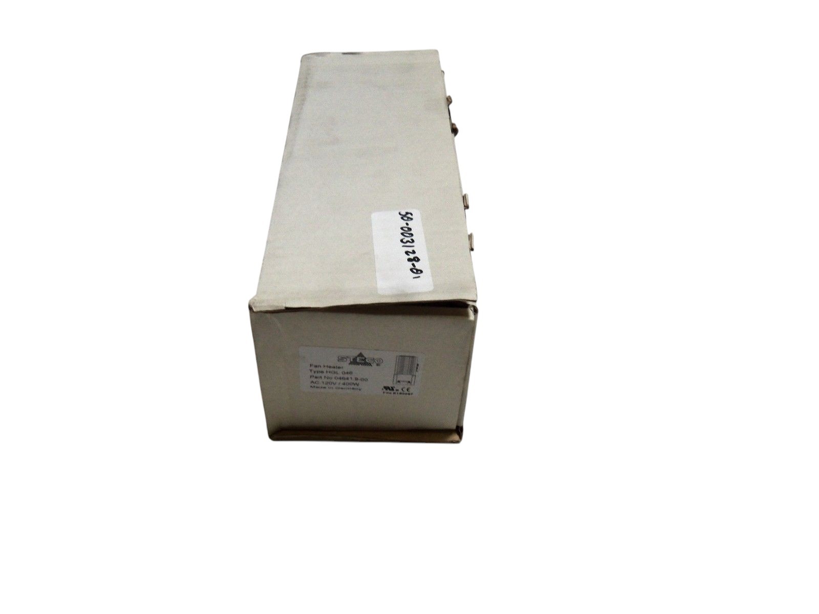 STEGO HGL 046 TEMPERATURE CONTROLLER NSMP