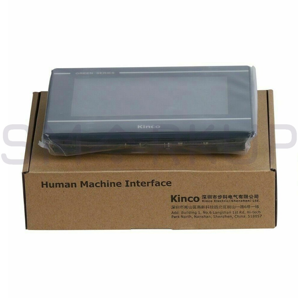 New In Box KINCO GL100E HMI Touch Panel