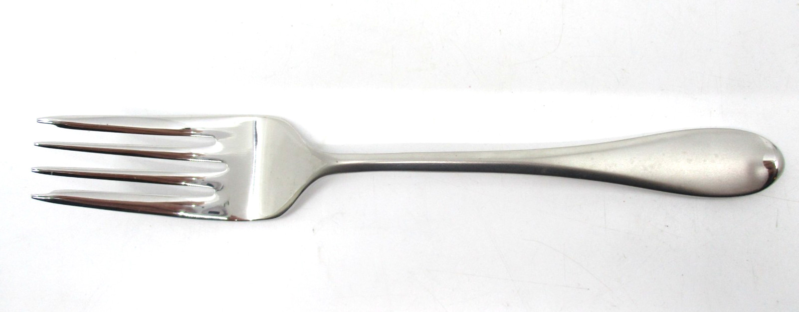 GORHAM STAINLESS STUDIO FROST SALAD FORK - 7 1/8"   - 06G