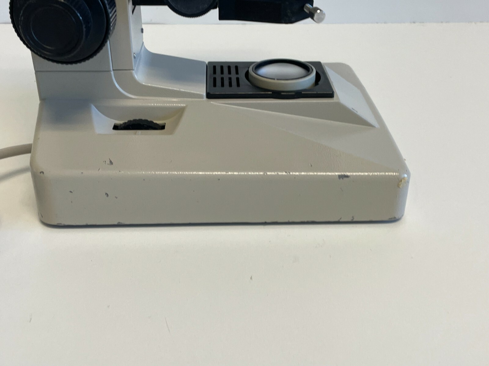 Nikon Alphaphot YS Microscope - Not Complete - For Parts/Repair
