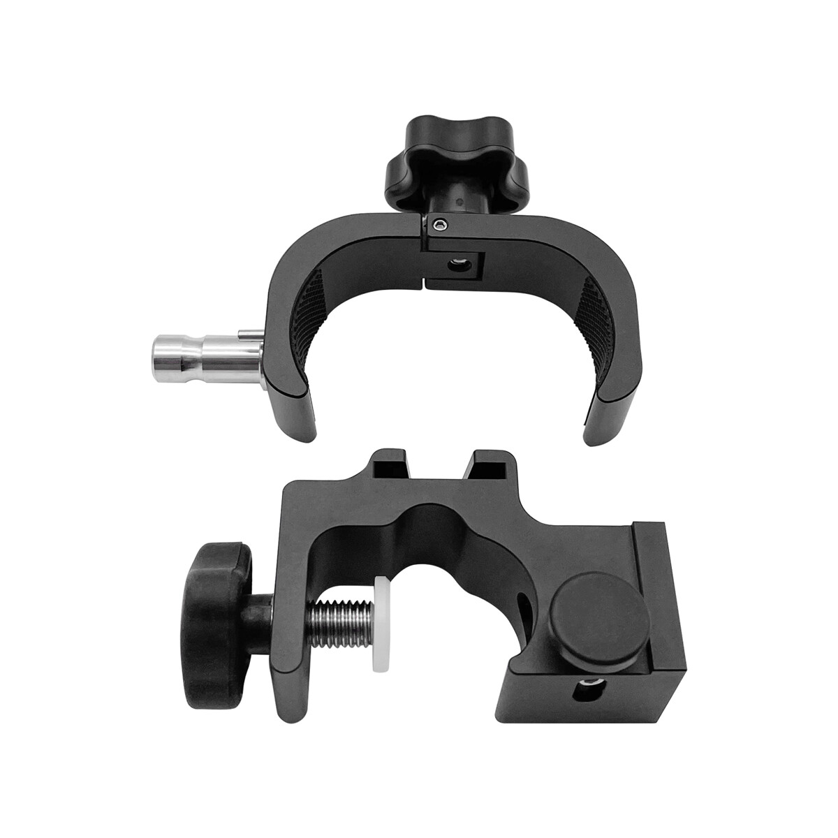 NEW Trimble TSC2 TSCE Cradle Claw Data Collector GPS Range Pole Mount Bracket