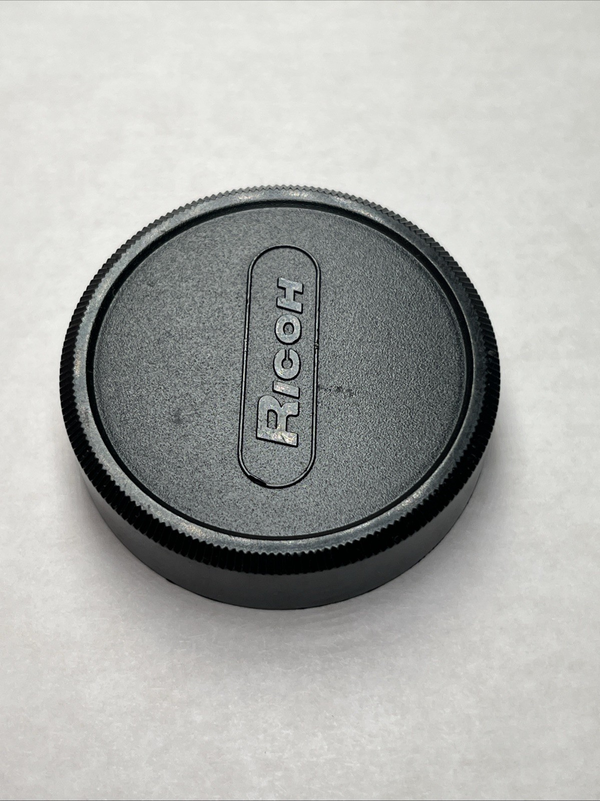 Ricoh M42 Mount Rear Lens Cap