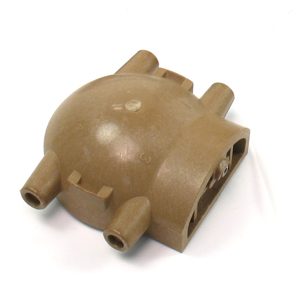 Pertronix Distributor Cap 1247XTCAP;
