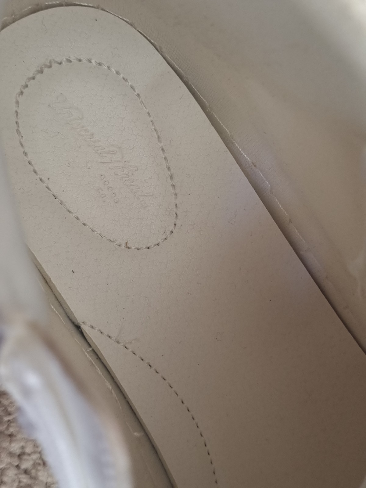 Universal Thread Brooklin high-top sneakers