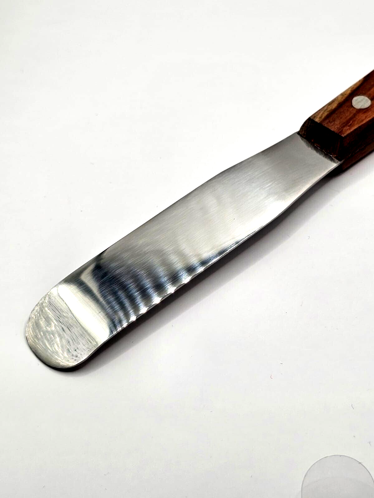 DENTAL PLASTER ALGINATE MIXING SPATULA LABORATORY INSTRUMENTS PLASTER SPATULA