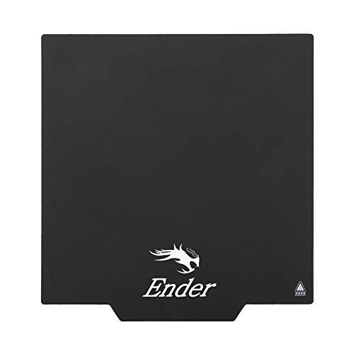 Bilway Ultra Flexible Removable Magnetic Bed 3D Printer Build Surface for