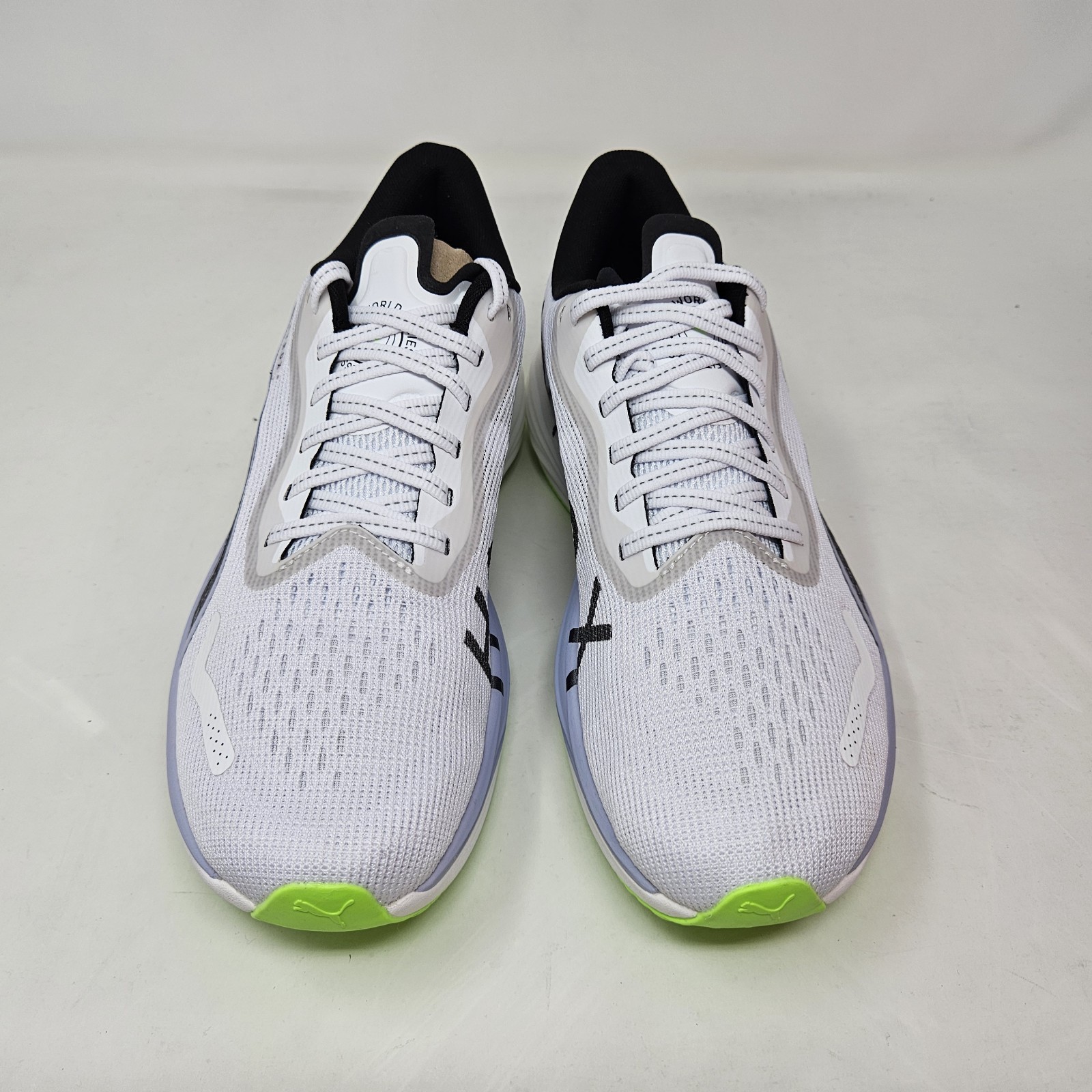 PUMA Velocity NITRO 3 HYROX Comfy Running Shoes / 311411 01 / Women's Size 7.5