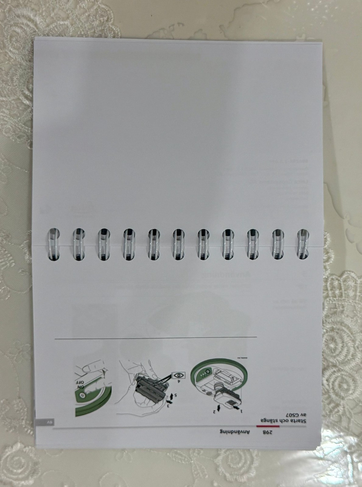 Leica CS20 & GS07 Sensors Quick Guide Manual V2.3 Multilingua, Ref (2)