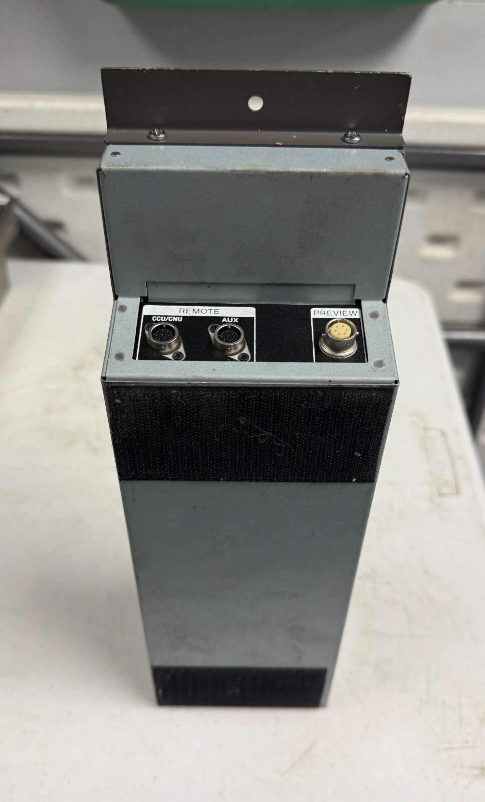 Sony RCP-721
