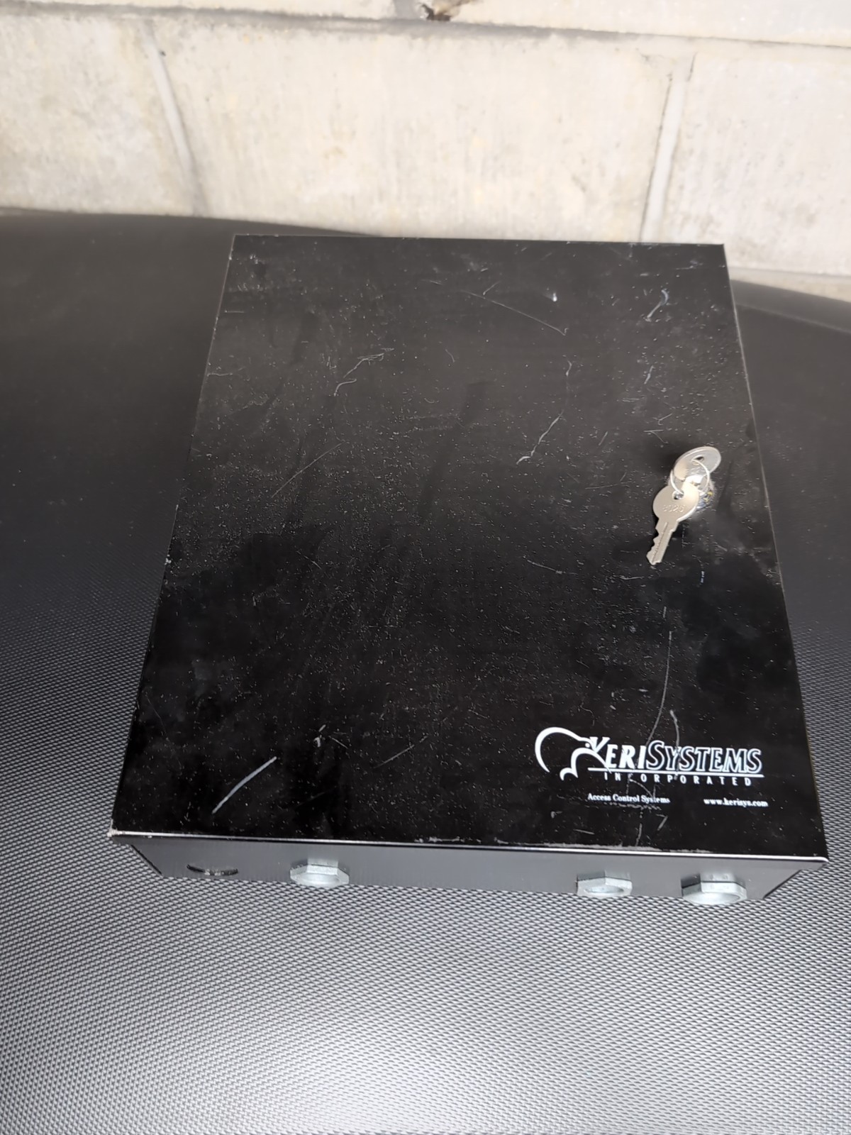 KERI SYSTEMS PXL-510W SMT ACCESS CONTROLLER LAN-520