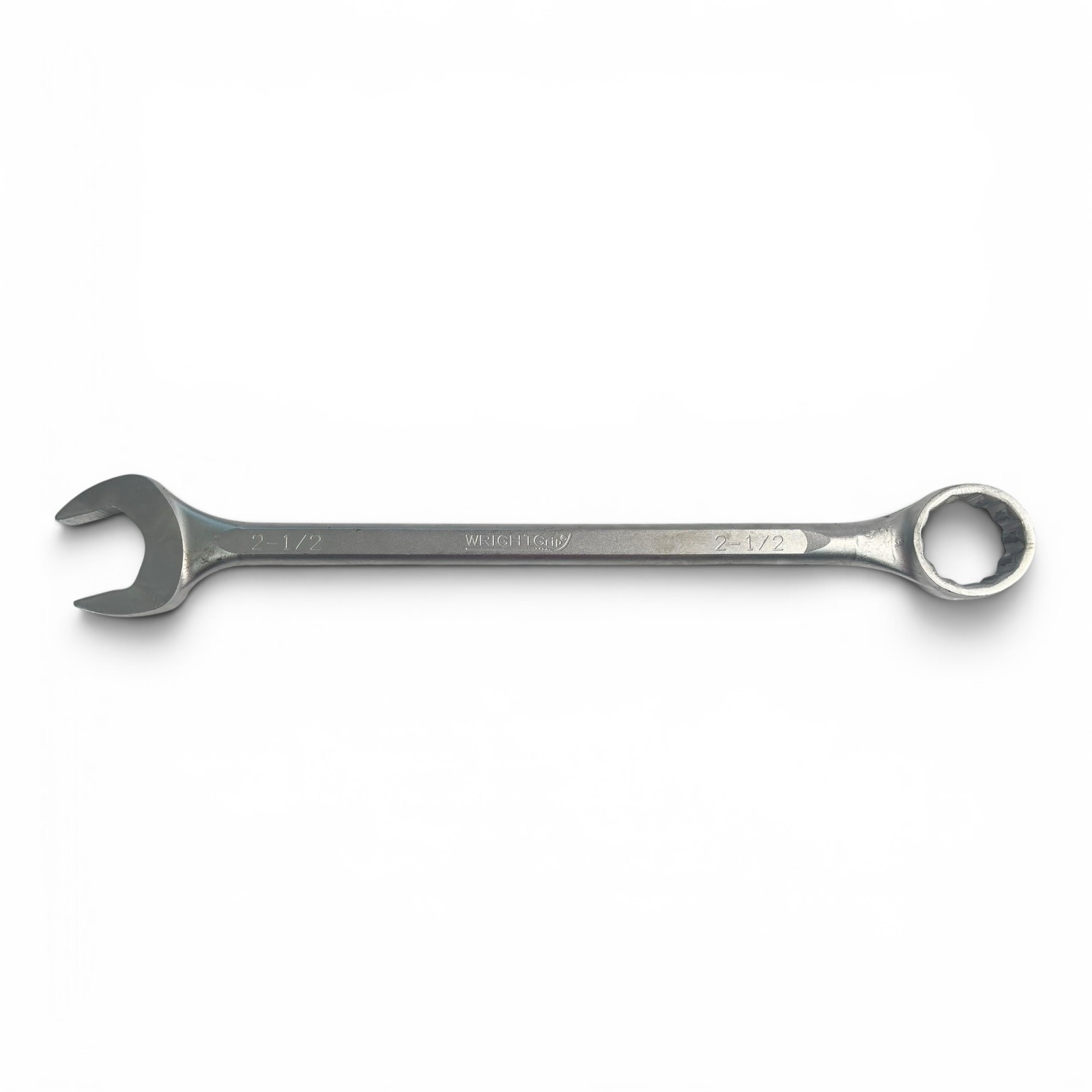 WrightGrip Tool 1180 2-1/2" Head 30" Length  Combination 12pt Wrench