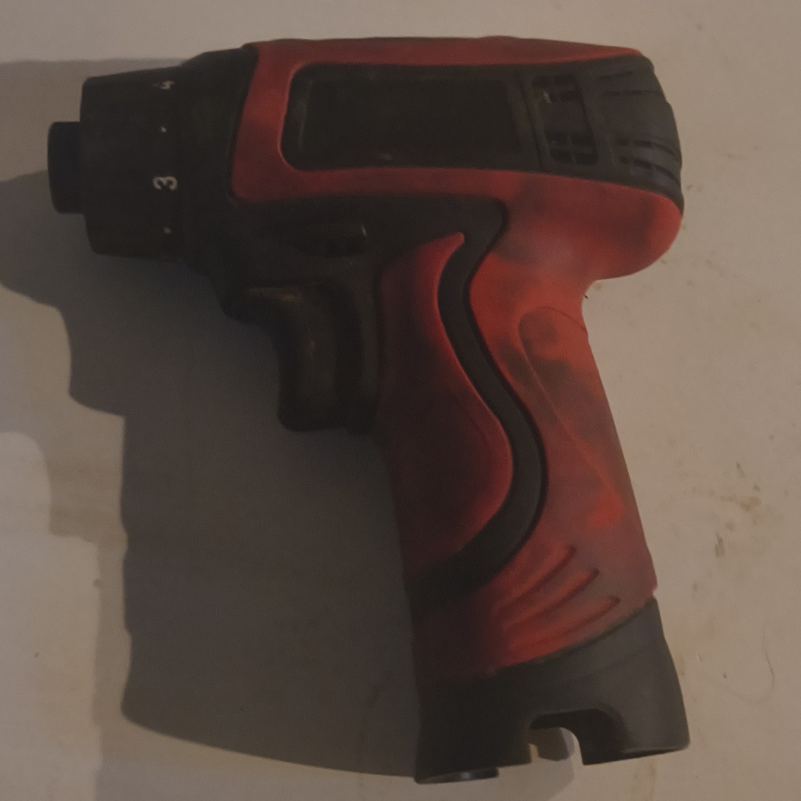 ACDelco ARD847T 7.2V Li-Ion Super Compact Drill Driver - TOOL ONLY UNTESTED